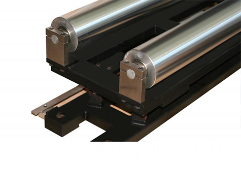 端支點糾偏THDIV11系列