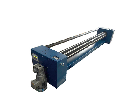 整體式拉幅導正(SGE10系列)